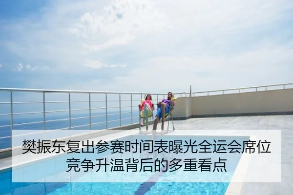 樊振东复出参赛时间表曝光全运会席位竞争升温背后的多重看点