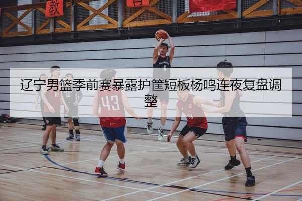 辽宁男篮季前赛暴露护筐短板杨鸣连夜复盘调整